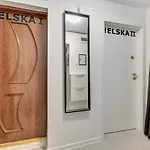 Lägenhet Przy Helskiej - Basement - Przyziemie Sopot